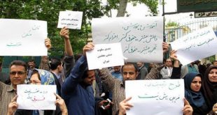 عضو کانون صنفی معلمان ایران :فقدان چارچوب تئوریک، به تشکل‌ها آسیب می‌زند