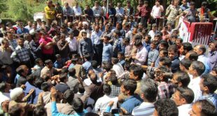 اعتراض به واگذاری معادن زغال‌سنگ کرمان - کارگران دست از کار کشیدند