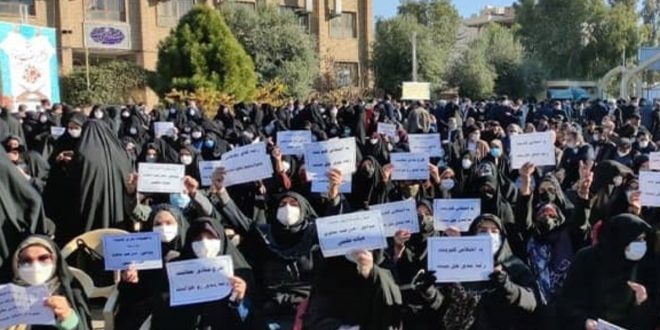 تحلیل‌گری و ائتلاف‌سازی لازمه کنشگری در شرایط محیطی پرمخاطره‌