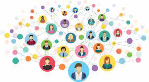 چگونه برای گسترش عمل جمعی، شبکه‌های همکاری بسازیم!