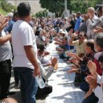 مروری بر مهمترین اعتراضات کارگری برگزار شده در خرداد ۱۴۰۱