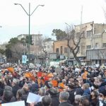 مروری بر مهمترین اعتراضات کارگری در مرداد ۱۴۰۱؛ موفقیت بازنشستگان پس از پنج ماه مطالبه‌گری مستمر