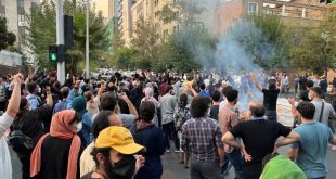 بیانیه اتحادیه‌های بین‌المللی کارگری در محکومیت برخورد با معترضان در ایران