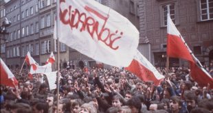 بازخوانی روایت اعتصاب کارگران لهستانی اعتصاب چگونه می‌تواند به نتیجه برسد؟