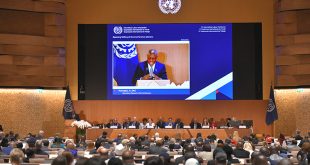آغاز کنفرانس ۲۰۲۳ سازمان جهانی کار؛ جمهوری اسلامی، ۲۹ نفر را به اجلاس سالانه ILO اعزام کرد