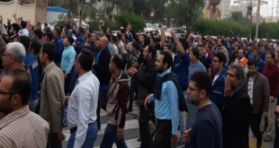  مروری بر مهمترین اعتراضات کارگری برگزار شده در دی ماه 1402