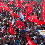 از اعتراضات معلمان ترکیه چه می‌دانیم