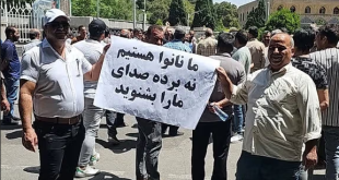 افزایش قیمت نان و دورنمای تاریک کارگران نانوایی‌ها