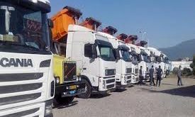 تحلیل گفتمان حاکم بر بیانیه‌های منتسب به کامیونداران معترض