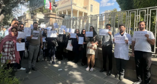 مروری بر اعتراضات کارگری برگزار شده در مرداد ۱۴۰۴