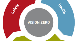 پویش جهانی "چشم‌انداز صفر" و وضعیت ایران تلاش نمادین وزارت کار برای کاهش حوادث و بیماری‌های شغلی