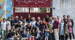 بازگشت تحریم‌ها و انفجار نارضایتی اجتماعی
