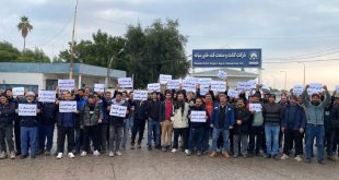 ماههای پایانی سال؛ فصل اعتصاب‌ها و چالش سازماندهی کارگری