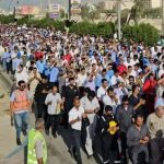 چگونه قدرت، پتانسیل اعتراض را در خود حل می‌کند