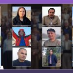 پرونده‌سازی علیه بیش از ۳۰ فعال صنفی تنها در شش ماه!