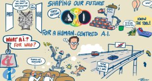 اعتماد، قابل خودکارسازی نیست، اتحادیه های معلمان می‌توانند آیندهٔ هوش مصنوعی را شکل ‌دهند.