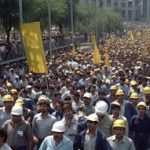 گسترش خشم معیشتی زیر سایه تورم ۵۰ درصدی!