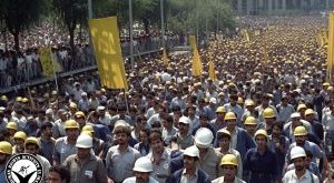 گسترش خشم معیشتی زیر سایه تورم ۵۰ درصدی!