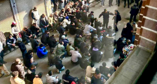 بعد از خون و خاموشی؛ جامعه ایران چه مسیری را انتخاب خواهد کرد؟