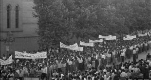 نگاهی به عملکرد شوراهای کارگری در کارخانه‌های ایران