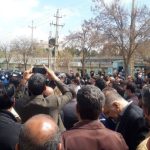 جنبش صنفی معلمان میان عقلانیت بقا و ضرورت تغییر