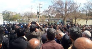 جنبش صنفی معلمان میان عقلانیت بقا و ضرورت تغییر